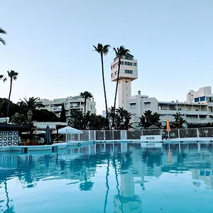 Golf Coast Alamos, Primera Linea De Playa Apartment Torremolinos