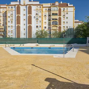 Sur Alhambra Apartment