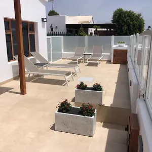 Tomo Villa Puerto del Carmen (Lanzarote)