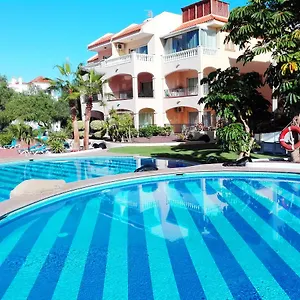 Royal Golf Park Club, Golf Del Sur Apartment San Miguel de Abona