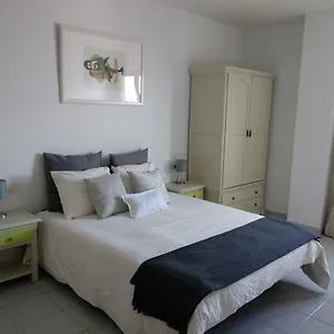 Malvasia Vv Apartment Arrecife (Lanzarote)